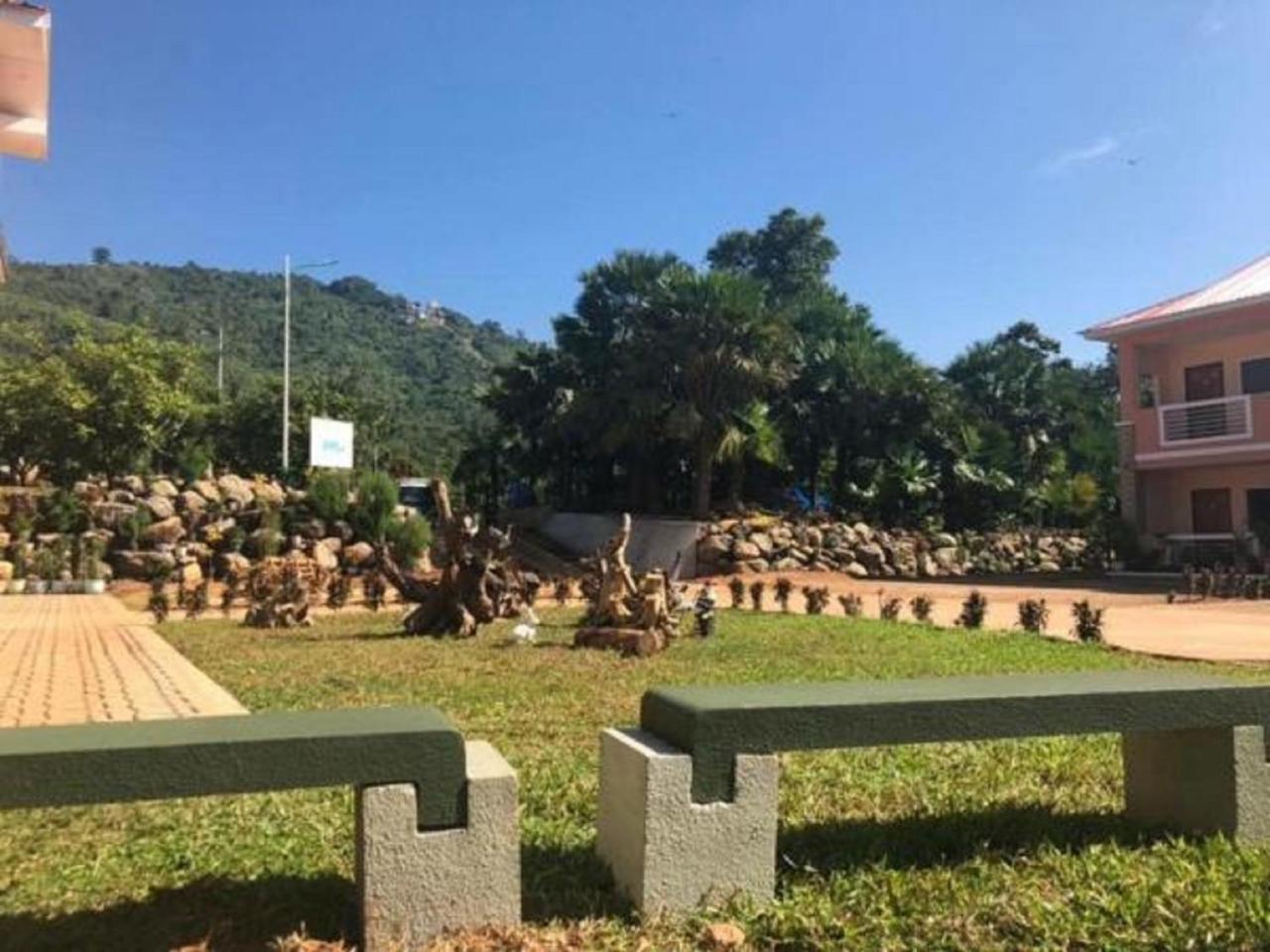 永恒度假村 Kinmun 外观 照片